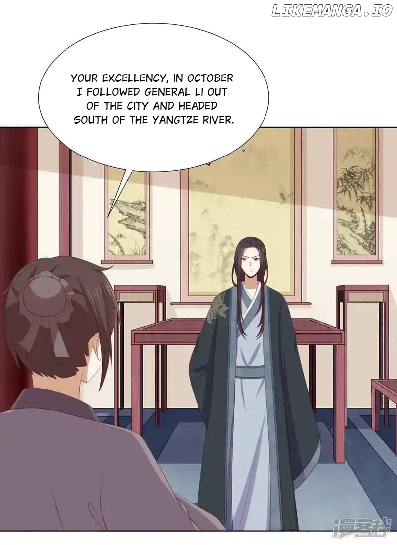 Rewrite My Fate chapter 96 - page 9